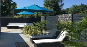 chambre d'hote dans villa avec piscine - Image 3