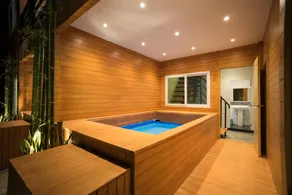 The M Pool Villas Bangkok - BTS Ekkamai - Image 3