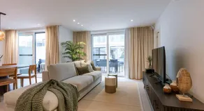Casiola - Cozy ground-floor apartment with spacious terrace - Image 2