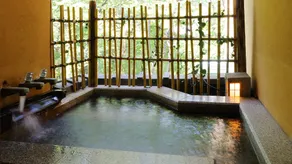 Sendai Akiu Onsen Geihinkan Sakura Rikyu - Image 5