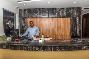 CityHome Hotel - Image 2