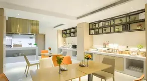 City Comfort Inn Chibi Walking Street - Image 3