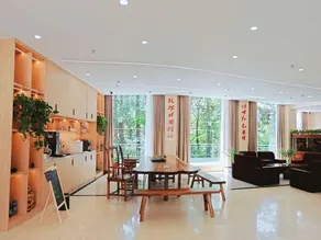 Hongsheng Hotel - Image 2