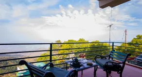 Alaya Stays Pine View Cottage - 3 BHK Himalayan Retreat with Scenic Views - Image 4