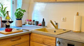 Boutique Apartment • Zentrum • Netflix • Parkplatz - Image 4