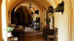 Escapade au domaine-Chateau de Bresse sur Grosne - Image 4