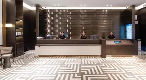 Atour Hotel Guangzhou Panyu Shiqiao Shiguang Road - Image 4