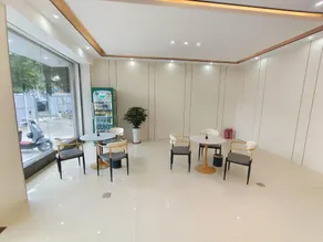 Jing'en Business Hotel (Qiongzhong County Government Branch) - Image 5