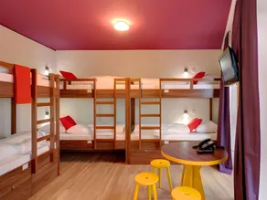MEININGER Hotel Frankfurt Main / Airport - Image 2