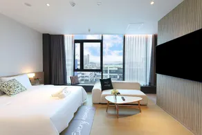 Gimhae Brown Dot Hotel Yulha Branch - Image 2
