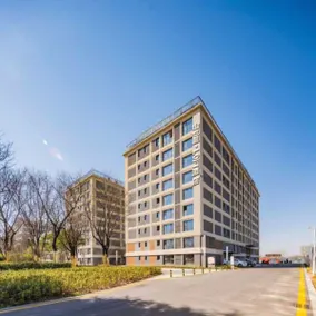 Shan Ye Li · LOFT Homestay (Xi'an Xianyang Airport Branch) - Image 4