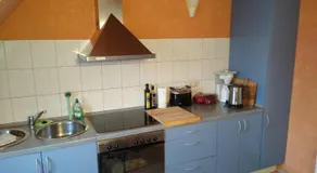 Maisonettewohnung auf 2 Etagen mit zwei Balkonen - Image 4