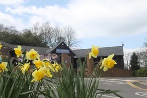 Lower Blue bell at Beauport Holiday Park - Image 4