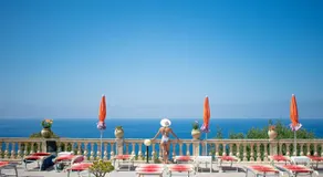 Hotel Villa Rita - Image 5