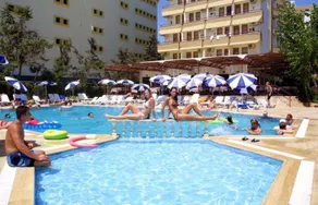 Blue Fish Hotel All Inclusive - Image 2
