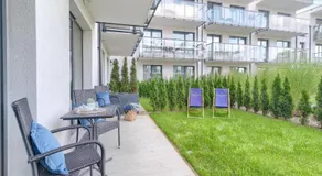 Apartment in Niechorze near Baltic Beach - Image 4