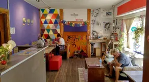 HOPA-Home Patagonia Hostel - Image 5