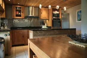 Luxurious 5 farmhouse-chalet, Spa sauna, quiet, 18p, All Inclusive - Image 4