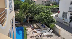Villa Dobra Family Apartments - Image 3
