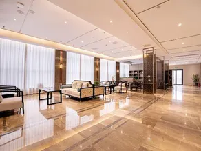 Elong Universal Hotel (Kaifeng Lankao Railway Station, Lanmei Times Shopping Plaza Branch) - Image 2