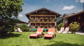 Hotel garni Reiffenstuel - Image 5