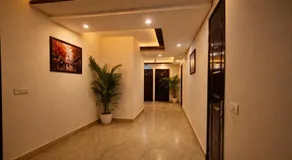 Hotel Oxygen Crown-Couple Friendly-Noida Sector 19 - Image 2
