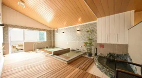 Hotel Holistic Resort Wakayama - Image 2