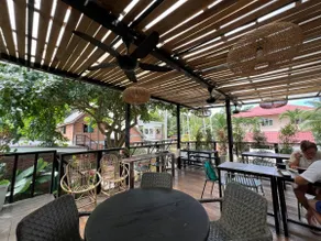 Tanjung Rhu Houses - Image 3