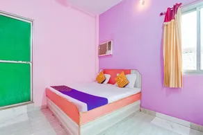 SPOT ON 62584 Hotel Sai International - Image 5