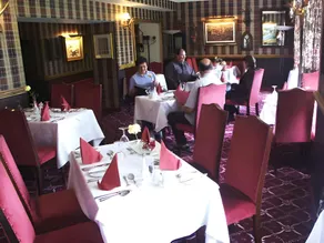 Garth Hotel - Image 5
