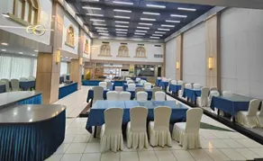 Taiyuan Water Conservancy Building Finance University North Campus Store - Image 3