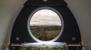 Endrick Escape - Luxury Glamping - Image 3