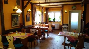 Pension und Gasthof Zur Scheune - Image 3