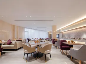 Lavande Hotel Wuhan Dongxihu Tianyuan Avenue - Image 3