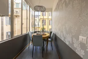 Rome Accommodation - Condotti I - Image 3
