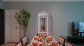 Boutique Residence Villa Atouta-Lemon Spaces Maadi - Image 2