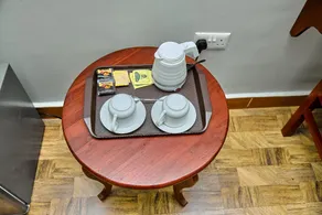 Ngao Stylish Hotel - Image 5