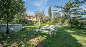 Bauernhaus \"Casa Girasole\" mit Privatem Pool, Terrassen und WLAN - Image 5