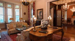 Burke Mansion - Image 2