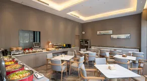Bernard Hotel Putian Xinghuafu Historical and Cultural Street Branch - Image 3