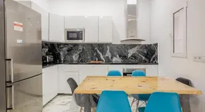 Apartamento con aire A y parking gratis - Image 5