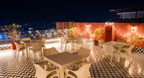 The Sarai, Hotel - Image 4