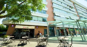 Tiburtina Veranda - appartamento con parcheggio - Image 4