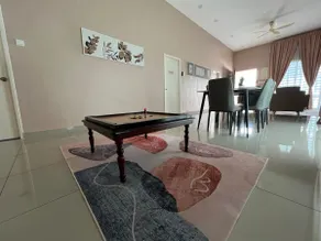 Bloomy Homestay Bertam Kepala Batas - Image 3