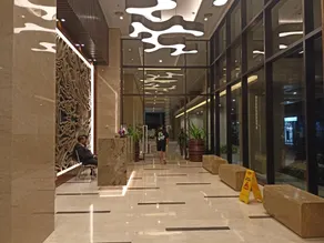 Borneo Bay Apartement Tower Martadipura - Image 3