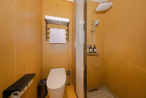 Ji Hotel Beijing International Exhibition Sanyuan West Bridge - Image 5