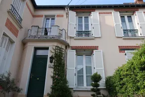 Au Jardin De L'éventail - Image 1