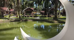 仙本那棕榈湖度假村Palm Lake Resort - Image 5