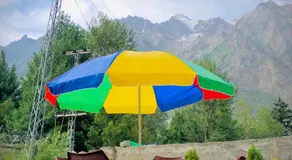 4 Season Guest House Naltar - Image 3