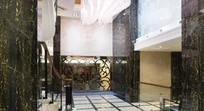 Empress Hotel Ho Chi Minh City - Image 4